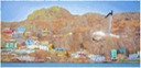 Coastal Town