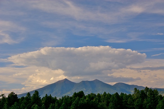 flagstaff