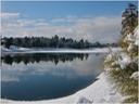Lake Elaine