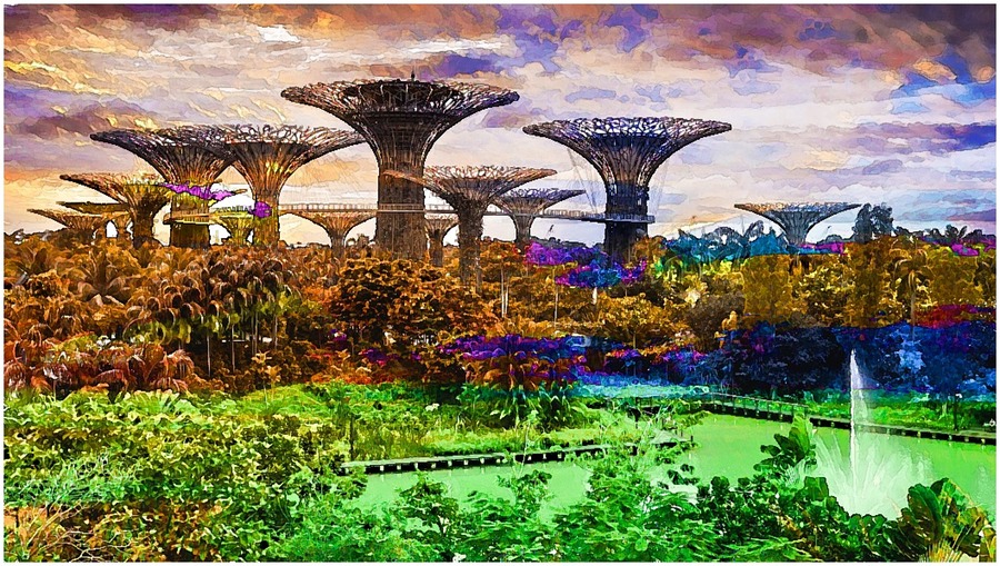 Other Worldly