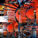 The Staircase